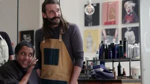 Queer Eye 4. Sezon 4. Bölüm