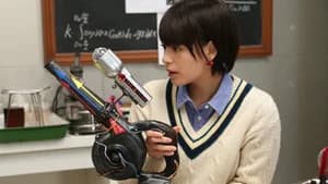 仮面ライダー 26. Sezon 18. Bölüm