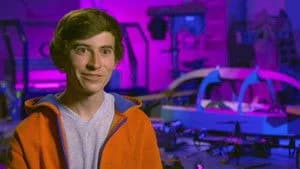 BattleBots 2. Sezon 1. Bölüm