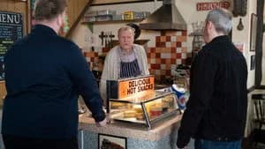 Coronation Street 65. Sezon 34. Bölüm