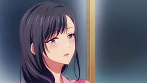 Fufu Kokan: Modorenai Yoru 1. Sezon 5. Bölüm