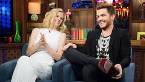 Watch What Happens Live with Andy Cohen 12. Sezon 90. Bölüm