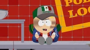 South Park 15. Sezon 9. Bölüm