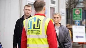 Coronation Street 65. Sezon 57. Bölüm