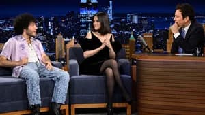 The Tonight Show Starring Jimmy Fallon 12. Sezon 88. Bölüm