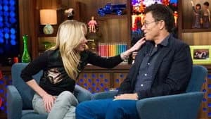 Watch What Happens Live with Andy Cohen 12. Sezon 42. Bölüm