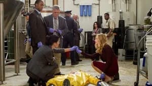 Rizzoli & Isles 3. Sezon 13. Bölüm