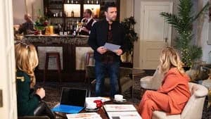 Coronation Street 64. Sezon 43. Bölüm