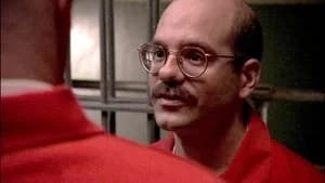 Arrested Development 1. Sezon 15. Bölüm