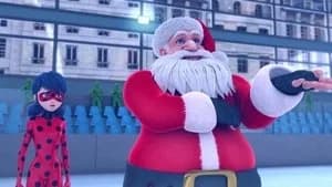 Miraculous, les aventures de Ladybug et Chat Noir 3. Sezon 24. Bölüm