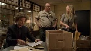 Criminal Minds 14. Sezon 2. Bölüm