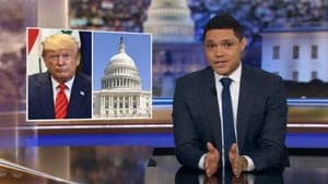 The Daily Show 25. Sezon 39. Bölüm