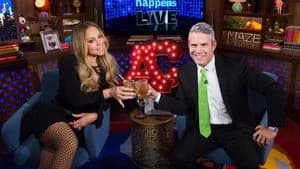 Watch What Happens Live with Andy Cohen 13. Sezon 92. Bölüm