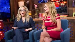 Watch What Happens Live with Andy Cohen 13. Sezon 42. Bölüm