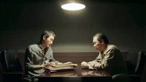 W: Two Worlds Apart 1. Sezon 13. Bölüm