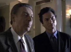 Law & Order 9. Sezon 7. Bölüm