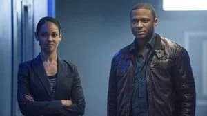 Arrow 2. Sezon 16. Bölüm
