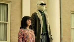 Doom Patrol 3. Sezon 3. Bölüm