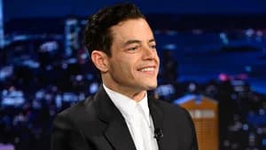 The Tonight Show Starring Jimmy Fallon 12. Sezon 99. Bölüm
