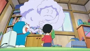 Doraemon 1. Sezon 860. Bölüm