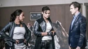 Z Nation 5. Sezon 2. Bölüm