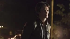 The Vampire Diaries 6. Sezon 18. Bölüm