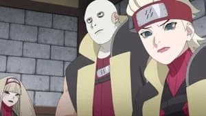 Boruto: Naruto Next Generations 1. Sezon 247. Bölüm