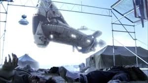 Battlestar Galactica 3. Sezon 4. Bölüm