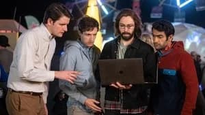 Silicon Valley 6. Sezon 6. Bölüm
