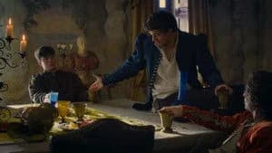 I Medici 2. Sezon 1. Bölüm