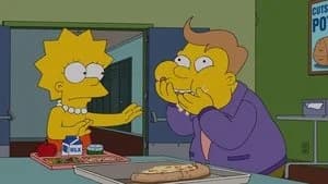 The Simpsons 25. Sezon 17. Bölüm