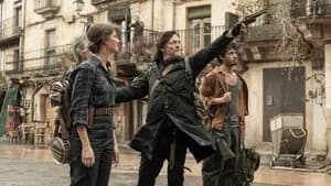 The Walking Dead: Daryl Dixon 3. Sezon 2. Bölüm