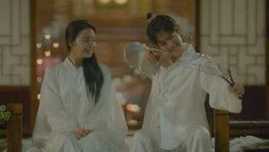 Scarlet Heart: Ryeo 1. Sezon 15. Bölüm