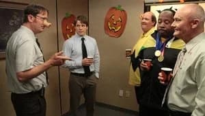 The Office 9. Sezon 5. Bölüm