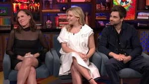 Watch What Happens Live with Andy Cohen 20. Sezon 84. Bölüm