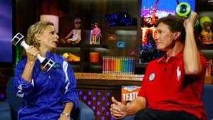Watch What Happens Live with Andy Cohen 7. Sezon 23. Bölüm