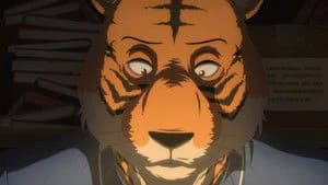BEASTARS 3. Sezon 18. Bölüm