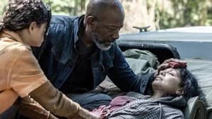 Fear the Walking Dead 8. Sezon 5. Bölüm