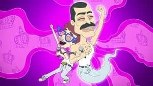 Big Mouth 1. Sezon 3. Bölüm