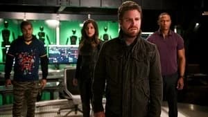 Arrow 8. Sezon 4. Bölüm