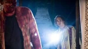 Fear the Walking Dead 1. Sezon 3. Bölüm