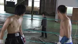 仮面ライダー 21. Sezon 26. Bölüm