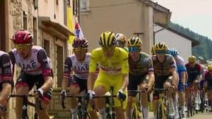 Tour de France : Au cœur du peloton 1. Sezon 4. Bölüm