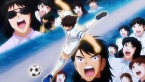 Captain Tsubasa 1. Sezon 42. Bölüm