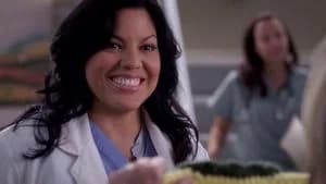 Grey's Anatomy 4. Sezon 11. Bölüm