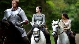 Merlin 3. Sezon 7. Bölüm