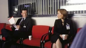 The X-Files 8. Sezon 1. Bölüm