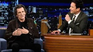 The Tonight Show Starring Jimmy Fallon 11. Sezon 13. Bölüm