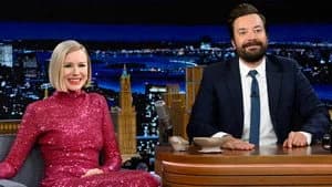 The Tonight Show Starring Jimmy Fallon 10. Sezon 11. Bölüm