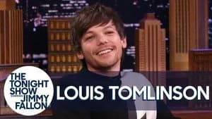 The Tonight Show Starring Jimmy Fallon 7. Sezon 90. Bölüm
